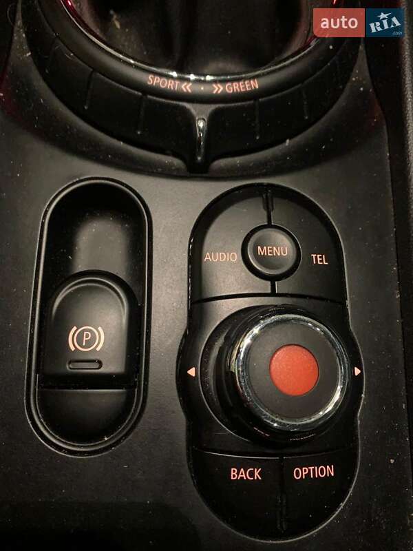 Универсал MINI Clubman 2017 в Староконстантинове