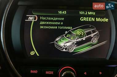 Универсал MINI Clubman 2017 в Староконстантинове