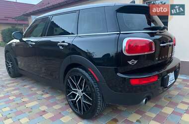 Универсал MINI Clubman 2017 в Староконстантинове