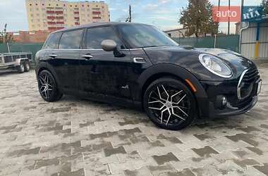 Универсал MINI Clubman 2017 в Староконстантинове