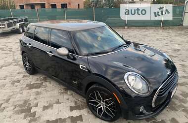 Универсал MINI Clubman 2017 в Староконстантинове