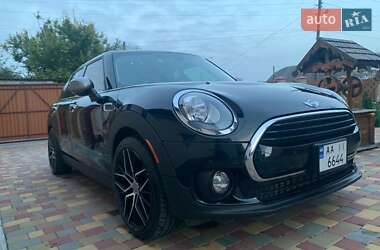 Универсал MINI Clubman 2017 в Староконстантинове