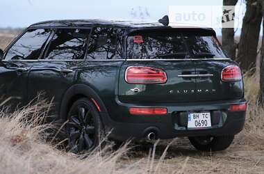 Универсал MINI Clubman 2016 в 