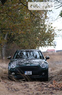Универсал MINI Clubman 2016 в 