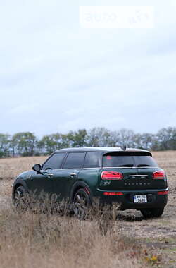 Универсал MINI Clubman 2016 в 
