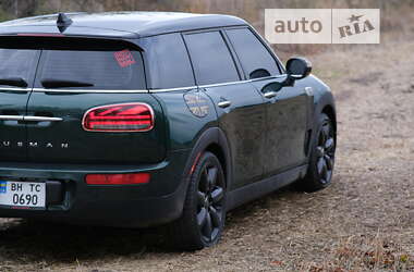 Универсал MINI Clubman 2016 в 