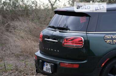 Универсал MINI Clubman 2016 в 