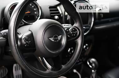 Универсал MINI Clubman 2016 в 