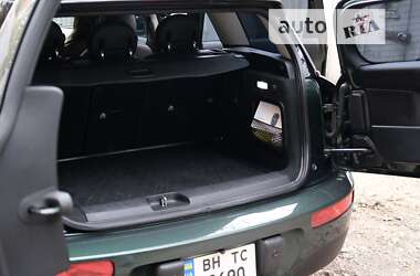 Универсал MINI Clubman 2016 в 