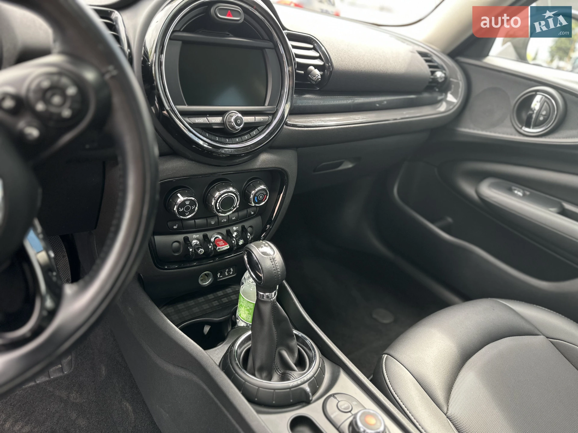 2016 MINI Clubman - мініатюра 12