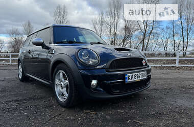 Универсал MINI Clubman 2011 в Черкассах