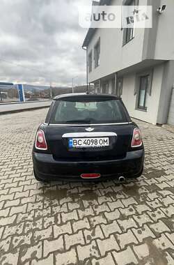 Универсал MINI Clubman 2007 в Львове