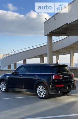 Універсал MINI Clubman 2016 в  фото 3 Універсал MINI Clubman 2016 в