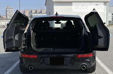 Універсал MINI Clubman 2016 в  фото 10 Універсал MINI Clubman 2016 в