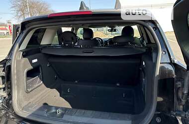Універсал MINI Clubman 2016 в  фото 11 Універсал MINI Clubman 2016 в