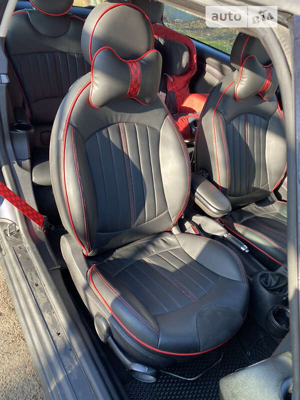 Универсал MINI Clubman 2012 в Калуше