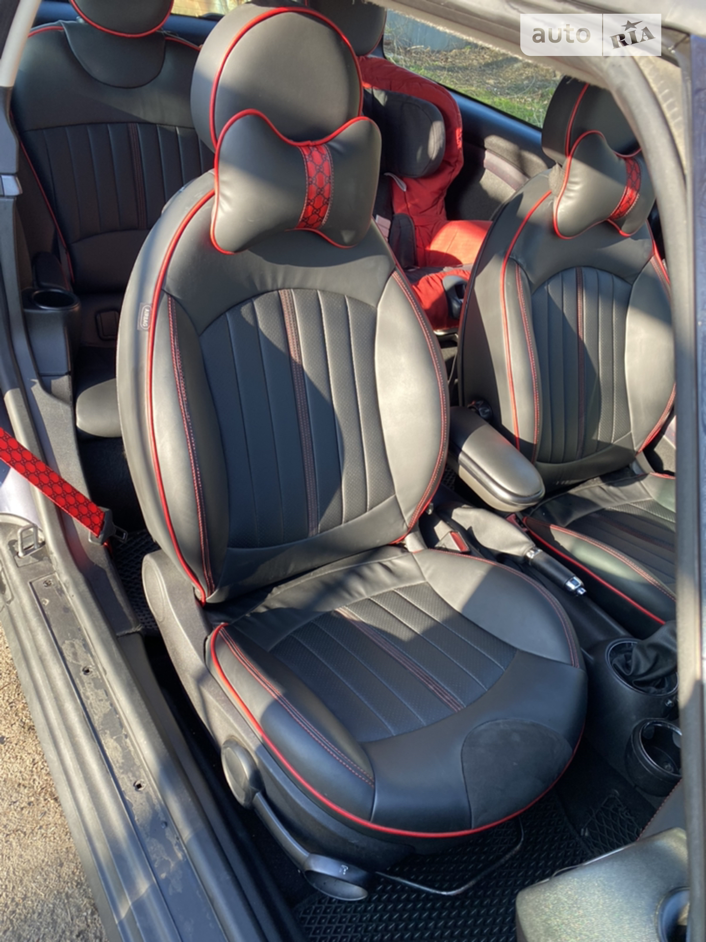 2012 MINI Clubman - мініатюра 11
