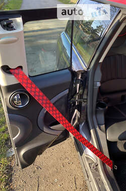 Универсал MINI Clubman 2012 в Калуше