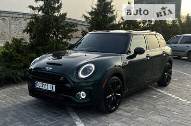 Універсал MINI Clubman 2016 в Львові