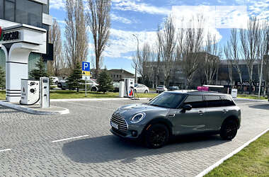 Універсал MINI Clubman 2017 в Одесі