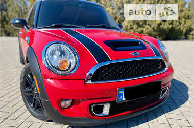 Універсал MINI Clubman 2013 в Запоріжжі