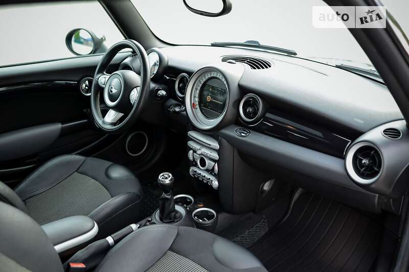 Универсал MINI Clubman 2008 в Ковеле фото 20 Универсал MINI Clubman 2008 в Ковеле