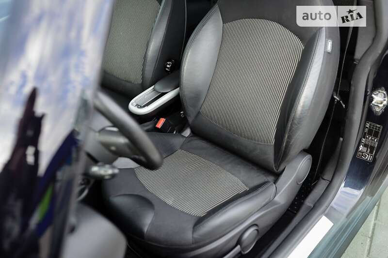 Универсал MINI Clubman 2008 в Ковеле фото 24 Универсал MINI Clubman 2008 в Ковеле