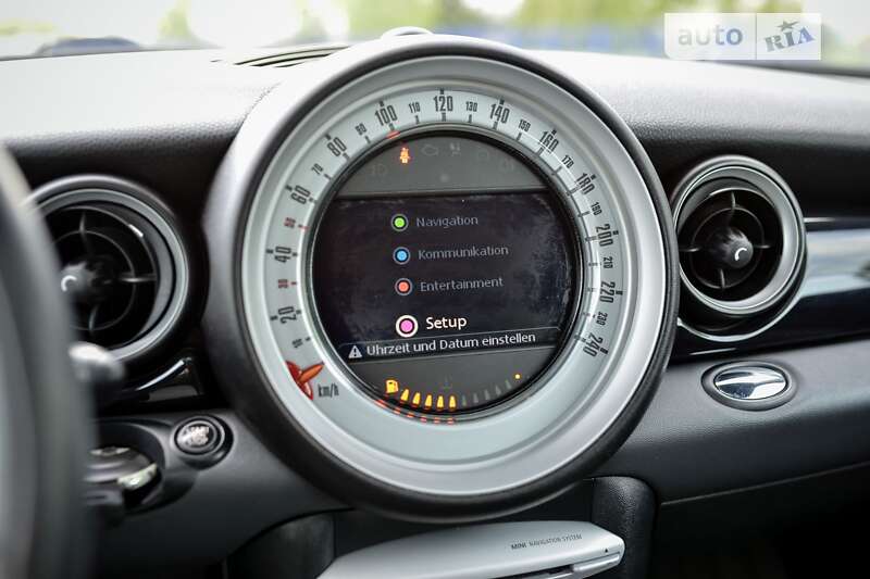 Универсал MINI Clubman 2008 в Ковеле фото 36 Универсал MINI Clubman 2008 в Ковеле