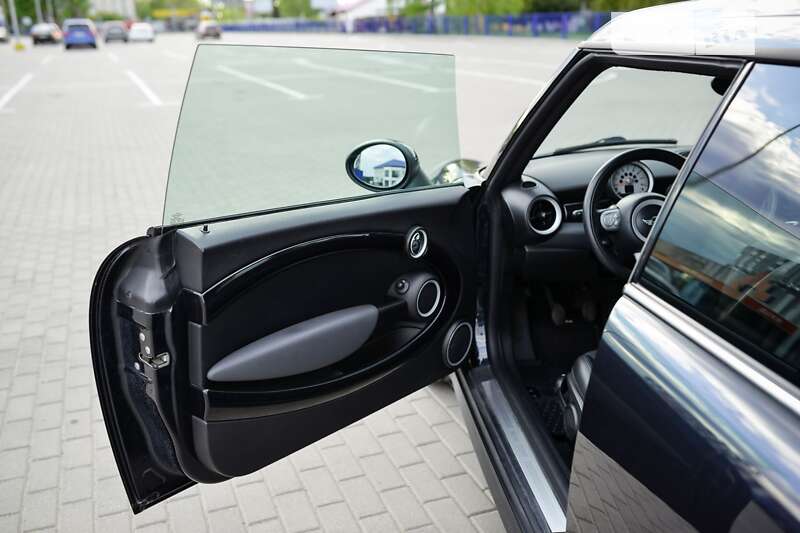Универсал MINI Clubman 2008 в Ковеле фото 42 Универсал MINI Clubman 2008 в Ковеле