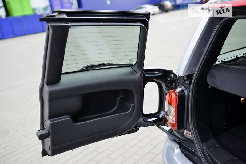 Универсал MINI Clubman 2008 в Ковеле фото 52 Универсал MINI Clubman 2008 в Ковеле