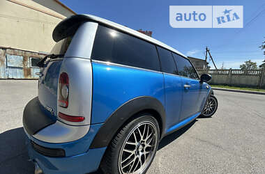 Универсал MINI Clubman 2008 в Броварах