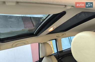 Универсал MINI Clubman 2014 в 