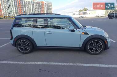 Универсал MINI Clubman 2014 в 
