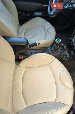 Универсал MINI Clubman 2014 в 