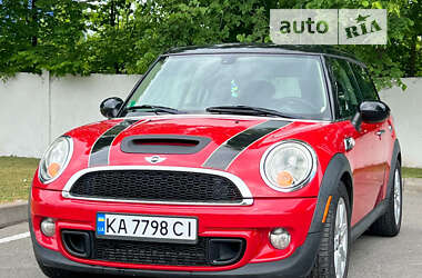 Універсал MINI Clubman 2010 в Києві