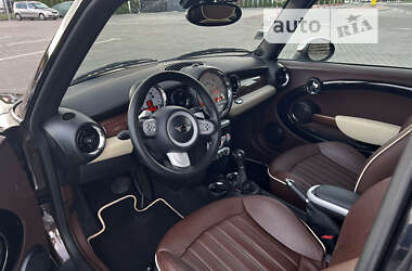 Универсал MINI Clubman 2007 в Луцке