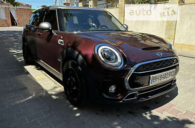 Универсал MINI Clubman 2015 в Одессе