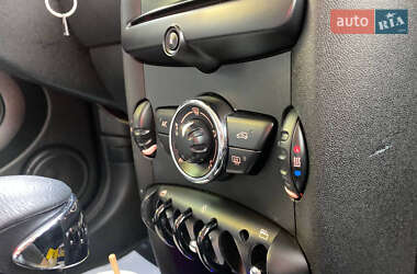 Універсал MINI Clubman 2014 в 
