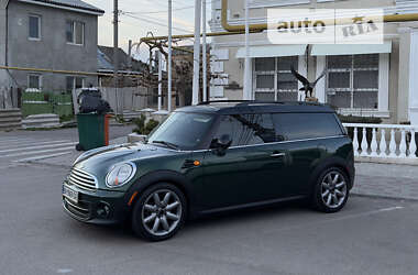 Хэтчбек MINI Clubman 2010 в Одессе