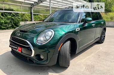 Универсал MINI Clubman 2016 в Киеве