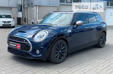 Універсал MINI Clubman 2016 в Одесі