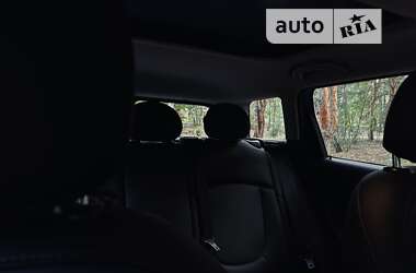 Универсал MINI Clubman 2017 в 