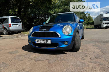 Универсал MINI Clubman 2008 в Броварах