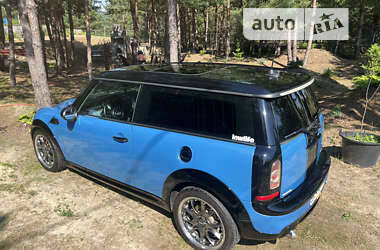 Универсал MINI Clubman 2012 в Ровно