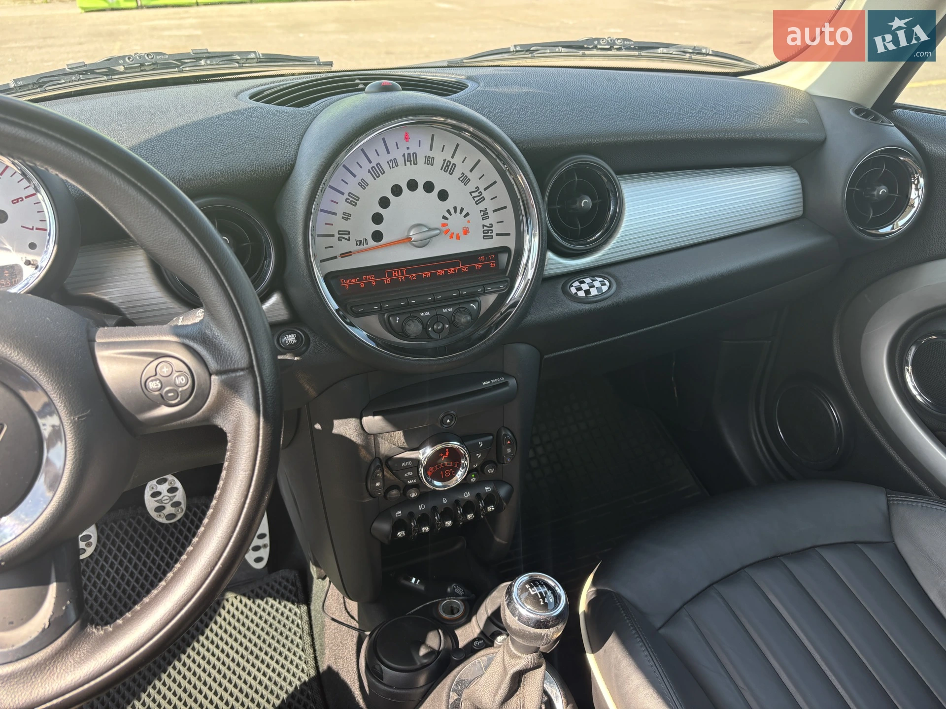 2010 MINI Clubman - мініатюра 16
