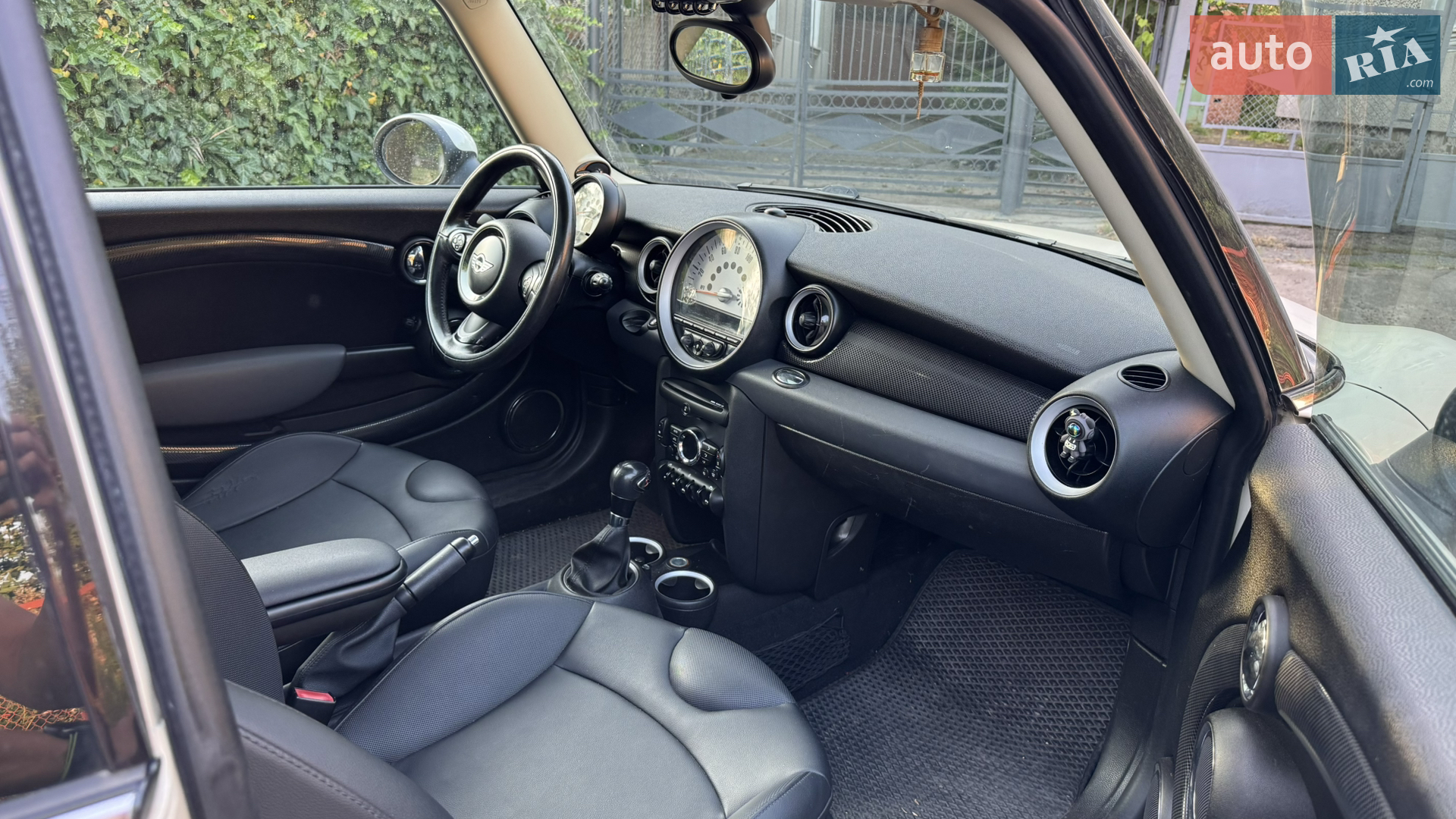 2011 MINI Clubman - мініатюра 10