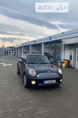 Універсал MINI Clubman 2007 в Коломиї