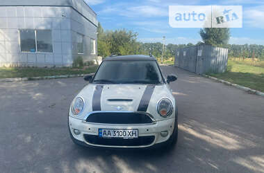 Универсал MINI Clubman 2013 в Борисполе