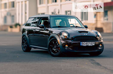 Универсал MINI Clubman 2008 в Тернополе