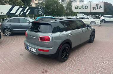 Універсал MINI Clubman 2017 в Одесі